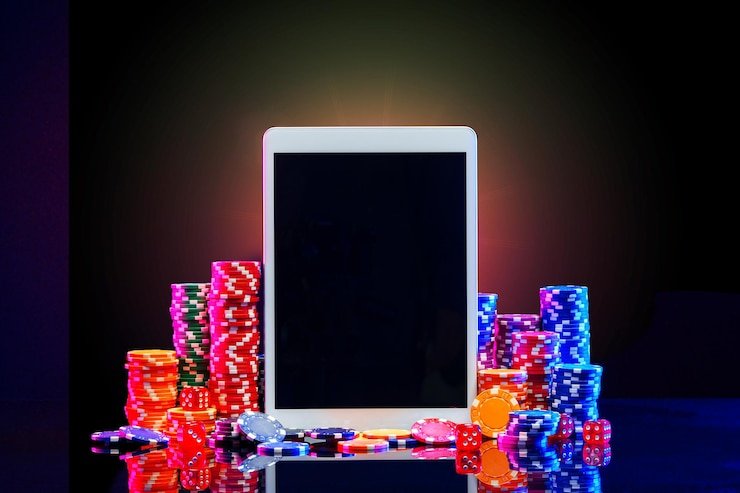 Caishen Wins live game interface with wheel, bet buttons, and payout display