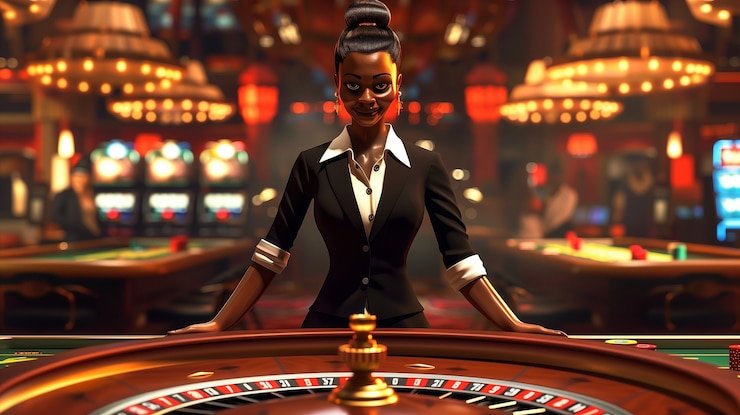 granat slot featured game showcase